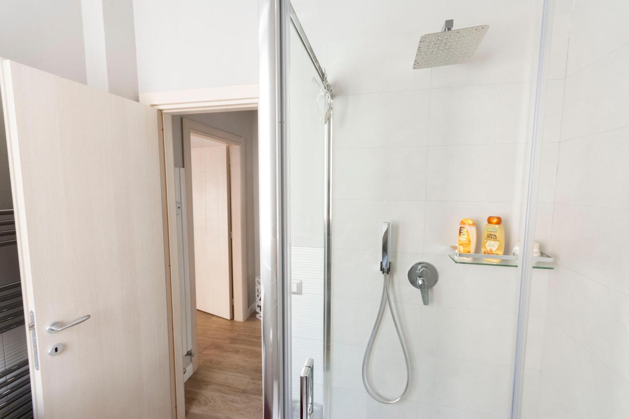 Wonder & Free Parking Apartamento