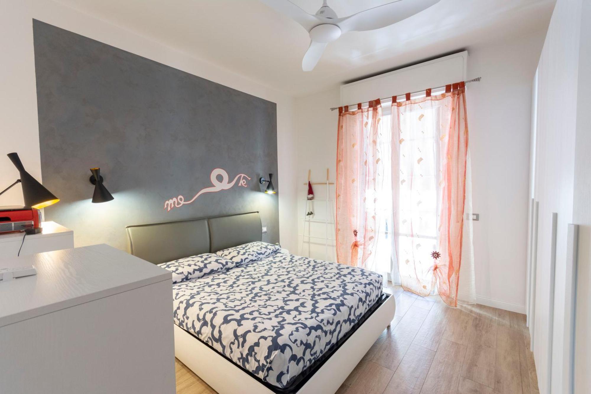 Apartamento Wonder & Free Parking *