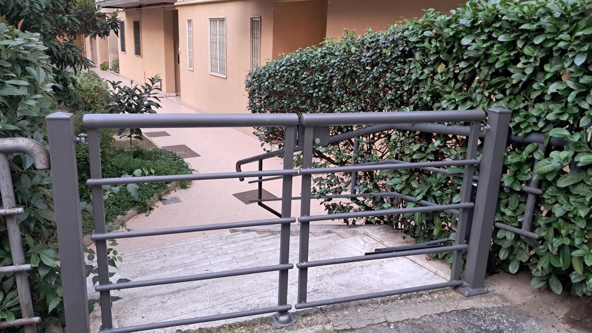 Wonder & Free Parking Apartamento